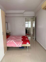 Blk 743 Woodlands Circle (Woodlands), HDB 4 Rooms #594741451